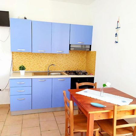 Casa Vacanze Salento Villa Santa Maria di Leuca ภายนอก รูปภาพ