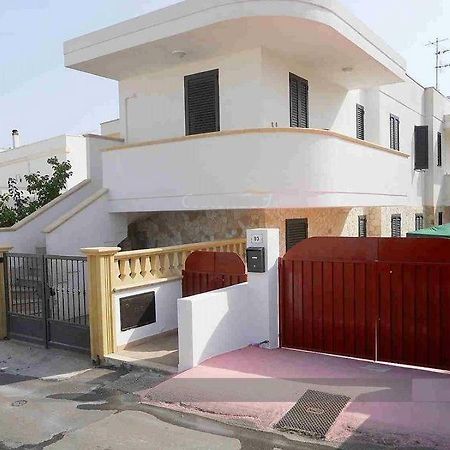 Casa Vacanze Salento Villa Santa Maria di Leuca ภายนอก รูปภาพ