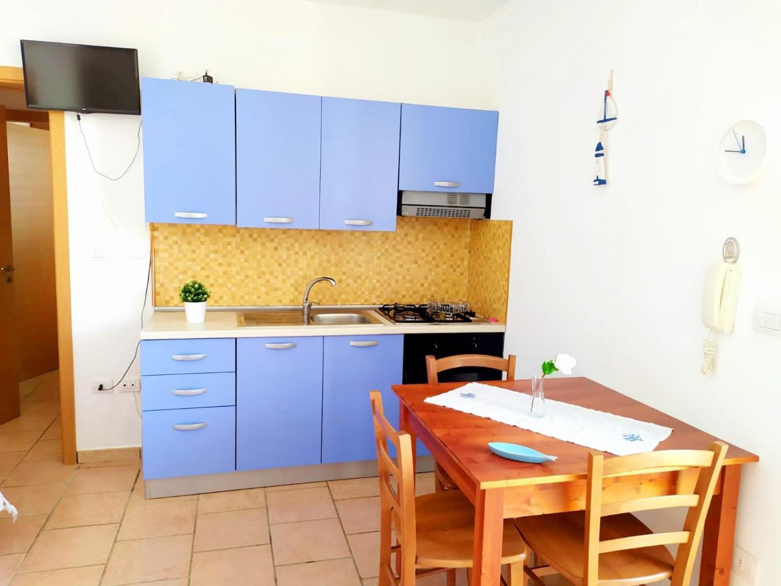 Casa Vacanze Salento Villa Santa Maria di Leuca ภายนอก รูปภาพ