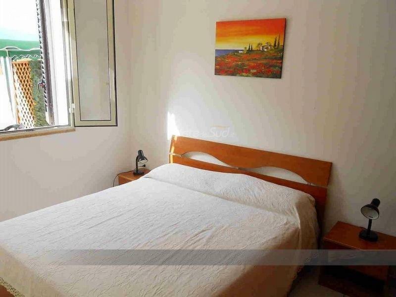 Casa Vacanze Salento Villa Santa Maria di Leuca ภายนอก รูปภาพ