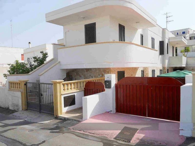Casa Vacanze Salento Villa Santa Maria di Leuca ภายนอก รูปภาพ